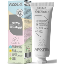 Crema Riparatrice Colloidale 150 ml