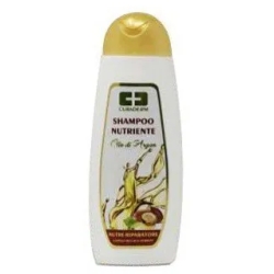 Curaderm - Shampoo Nutriente 300 ml