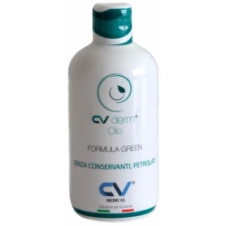 Cv Derm - Olio Detergente 500 ml