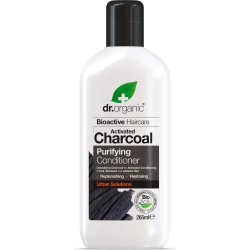 Charcoal Purifying conditioner - Balsamo purificante 265 ml