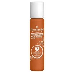 Puressentiel Mal di Viaggio Roller da 5 ml