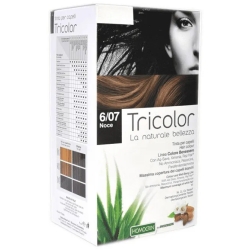 Specchiasol Tricolor - Tintura Per Capelli 6/07 Noce