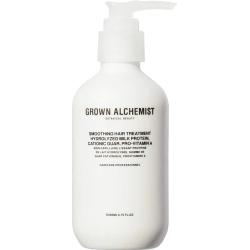 Smoothing Hair Treatment - Trattamento levigante per capelli 200 ml