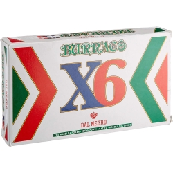 Burraco X6 - Carte da Gioco