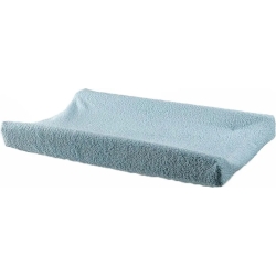 Coprifasciatoio Cover in Spugna Azzurro