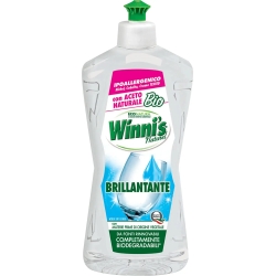 Aceto - Brillantante per stoviglie 250 ml