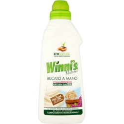 Detersivo per bucato a mano 750 ml