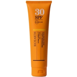 Bioearth Crema solare SPF30 Protezione alta 150 ml
