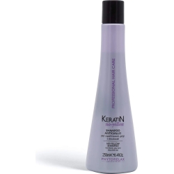 Kerattin No-Yellow - Shampoo Antigiallo 250 ml