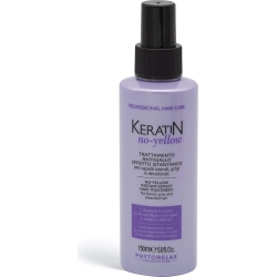 Kerattin No-Yellow - Trattamento Antigiallo Effetto istantaneo 150 ml