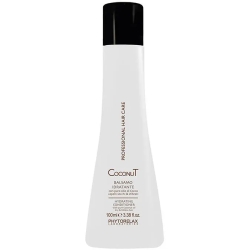 Coconut - Balsamo idratante con olio di cocco 100 ml