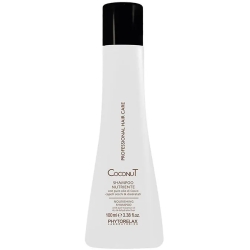 Coconut - shampoo nutriente con olio di cocco 100 ml