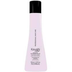 Keratin Color - Shampoo protezione colore 100 ml