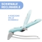 Balloon Froggy, Sdraietta per Bambini 0-12 Mesi - Chicco