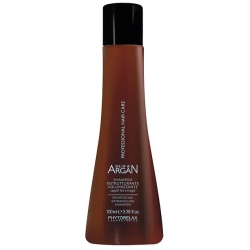 Olio di Argan - Shampoo ristrutturante volumizzante 100 ml