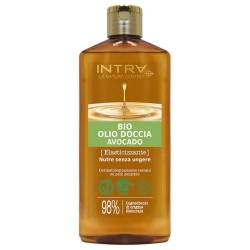 Bio Olio Doccia Avocado - bagnodoccia elasticizzante 250 ml
