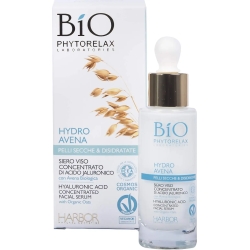 Hydro Avena - Siero Viso concentrato 30 ml