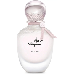 Amo Ferragamo Per Lei - Eau De Parfum Donna 50 ml Vapo