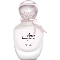 Amo Ferragamo Per Lei - Eau De Parfum Donna 30 ml Vapo