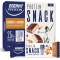 Enervit Protein - Wonder snack al gusto di Caramello e arachidi 8 Barrette