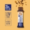 Enervit Protein - Wonder snack al gusto di Caramello e arachidi 8 Barrette
