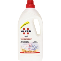 Amuchina Additivo Liquido Igienizzante 1 L