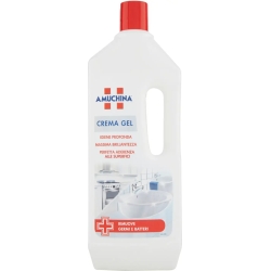 Amuchina Igienizzante Crema Gel 750 ml