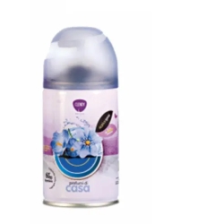 Clendy Natural - Ricarica spray per erogatore di fragranza automatico 250 ml