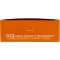 Rilastil Crema Solare Viso 50+ SPF Compatta Uniformante Sun System Protezione Molto Alta N. 02 Dore