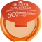Rilastil Crema Solare Viso 50+ SPF Compatta Uniformante Sun System Protezione Molto Alta N. 01 Beige
