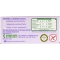 BAULI Plumcake al cioccolato senza glutine - 4 merendine da 33 G