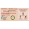 BAULI Plumcake al cioccolato senza glutine - 4 merendine da 33 G
