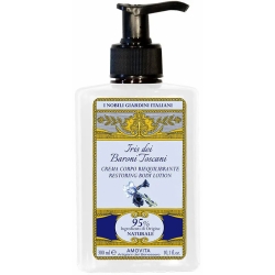 Iris Dei Baroni Toscani - Crema Corpo Riequilibrante 300 ml