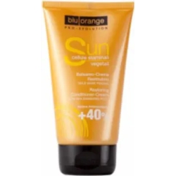 Sun Cellule Staminali vegetali - Balsamo Crema Restitutivo 150ml