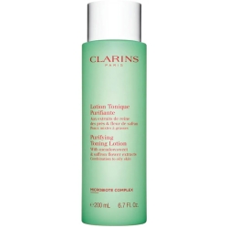 CLARINS Lotion Tonique Purifiante - Tonico Purificante 200 ml