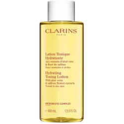 CLARINS Lotion Tonique Hydratante - Tonico Idratante 400 ml