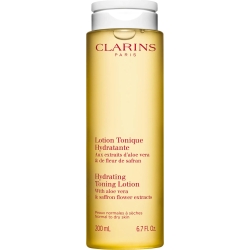 CLARINS Lotion Tonique Hydratante - Tonico Idratante 200 ml