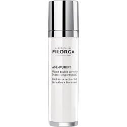 FILORGA Age Purify - Fluido Doppia Correzione Rughe + Imperfezioni 50 ml