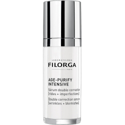 FILORGA Age Purify Intensive - Siero Doppia Correzione Rughe + Imperfezioni 30 ml