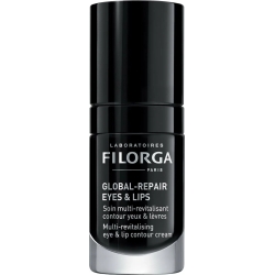 FILORGA Global Repair Eye & Lips - Crema Contorno Occhi E Labbra 15 ml