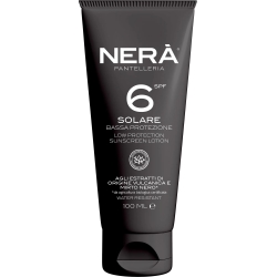 Crema Solare 6 SPF Protezione Bassa 100 ml