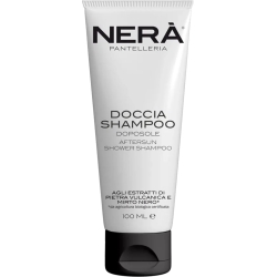 Doccia Shampoo Doposole 100 ml