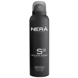 Crema Solare 10 SPF Spray Protezione Bassa 150 ml
