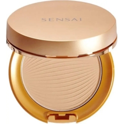 Sensai Silky Bronze Natural Veil Compact SPF 20 - Fondotinta - N. SC02 Natural