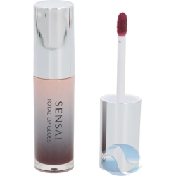 Sensai Total Lip Gloss - Gloss Labbra N. 01 Akatsuki Black