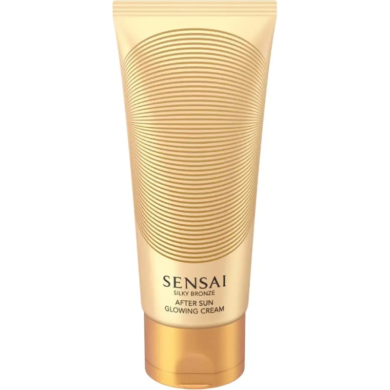 KANEBO Sensai Silky Bronze - Crema Illuminante Doposole 150 ml