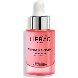 Lierac Supra Radiance - Siero Detox Booster Di Luminosità 30 ml