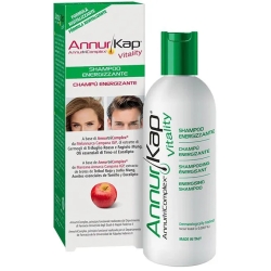 Annurkap vitality - Shampoo energizzante 200 ml