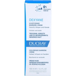 Ducray Dexyane - Crema Barriera 100 ml