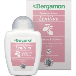 Lenitivo - Detergente Intimo Per Idratazione E Sollievo 200 ml